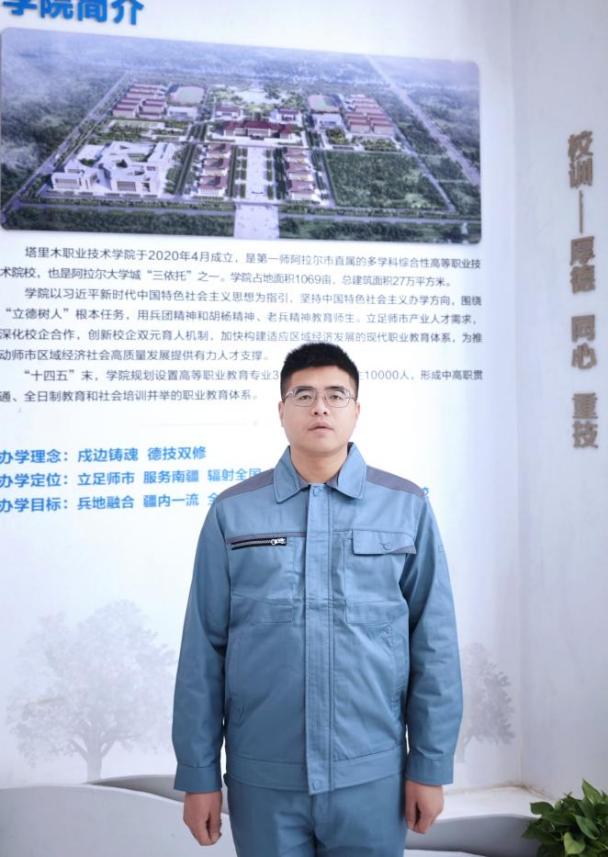 张邦宁